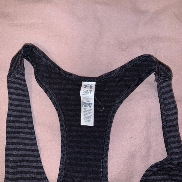 Under Armour tank top - Picture 3 of 4